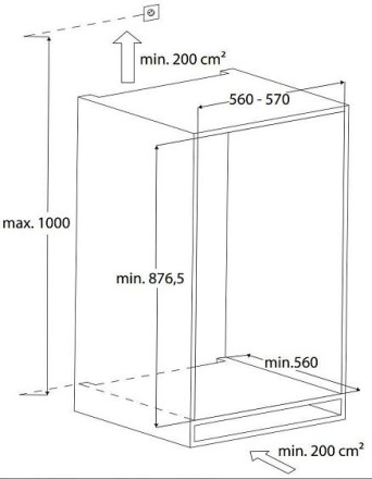 Винный шкаф CASO WineDeluxe WD 41