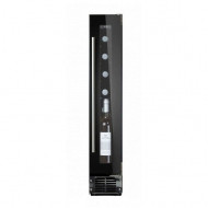 Винный шкаф DUNAVOX DAUF-9.22B Винный шкаф DUNAVOX DAUF-9.22B
