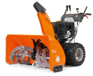 Снегоуборщик бензиновый Daewoo Power Products DAST 17110 Снегоуборщик бензиновый Daewoo Power Products DAST 17110