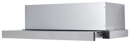Встраиваемая вытяжка EXITEQ EX-1076 inox Встраиваемая вытяжка EXITEQ EX-1076 inox