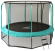 Каркасный батут Eclipse Space 10ft 305х305х263 см Каркасный батут Eclipse Space 10ft 305х305х263 см