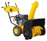 Снегоуборщик бензиновый Zitrek ST6706 Снегоуборщик бензиновый Zitrek ST6706