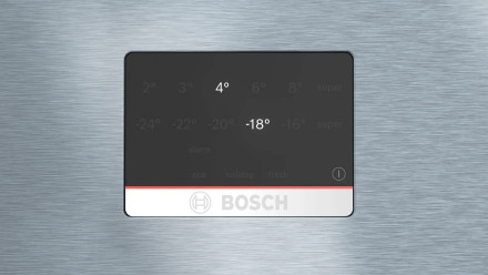 Холодильник Bosch KGN56CI30U Холодильник Bosch KGN56CI30U