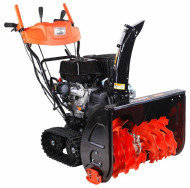 Снегоуборщик бензиновый PATRIOT PRO 1150 ED