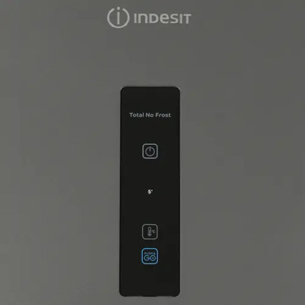 Холодильник Indesit ITS 5200 NG Холодильник Indesit ITS 5200 NG
