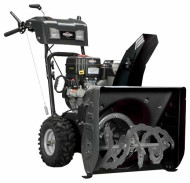 Снегоуборщик бензиновый BRIGGS & STRATTON BM924E Снегоуборщик бензиновый BRIGGS & STRATTON BM924E