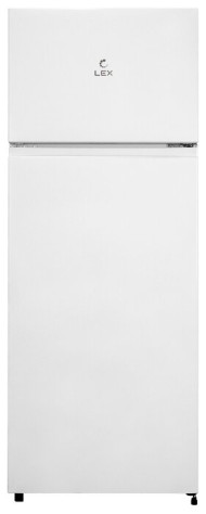 Холодильник LEX RFS 201 DF WHITE Холодильник LEX RFS 201 DF WHITE