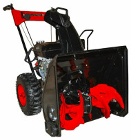 Снегоуборщик бензиновый ENIFIELD 655 Снегоуборщик бензиновый ENIFIELD 655