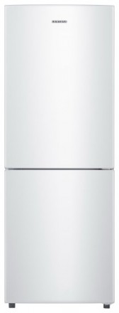 Холодильник Samsung RL-30 CSCSW