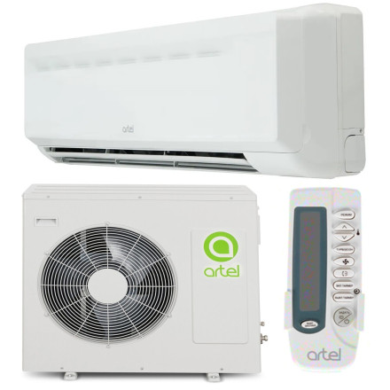 Сплит-система Artel ART-12 HGE32 Сплит-система Artel ART-12 HGE32