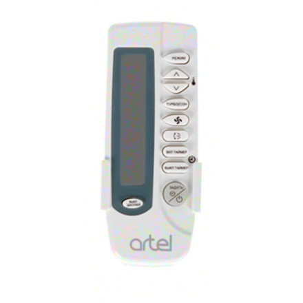Сплит-система Artel ART-12 HGE32 Сплит-система Artel ART-12 HGE32