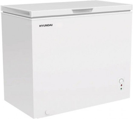 Морозильный ларь HYUNDAI CH35081 белый