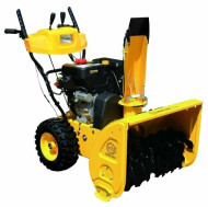 Снегоуборщик бензиновый Texas Snow King 7621BE Снегоуборщик бензиновый Texas Snow King 7621BE