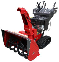 Снегоуборщик бензиновый Fujii Sk810M Снегоуборщик бензиновый Fujii Sk810M