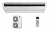 Напольно-потолочный кондиционер LG UV42W/UU42W