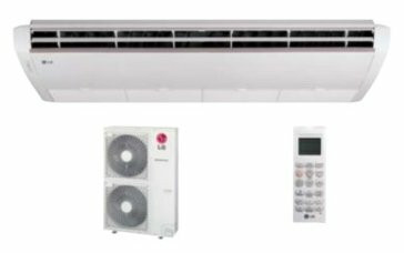 Напольно-потолочный кондиционер LG UV42W/UU42W