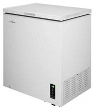 Морозильный ларь KUPPERSBERG FLCF 200 W Морозильный ларь KUPPERSBERG FLCF 200 W