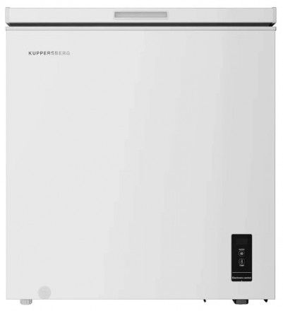 Морозильный ларь KUPPERSBERG FLCF 200 W Морозильный ларь KUPPERSBERG FLCF 200 W