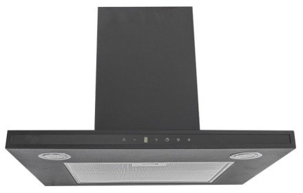 Каминная вытяжка Kuppersberg DDL 660 B Каминная вытяжка Kuppersberg DDL 660 B