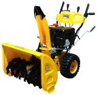 Снегоуборщик бензиновый Texas Snow King 7613TGE Снегоуборщик бензиновый Texas Snow King 7613TGE