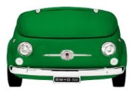 Холодильник smeg SMEG500V