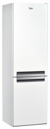 Холодильник Whirlpool BSNF 8121 W Холодильник Whirlpool BSNF 8121 W