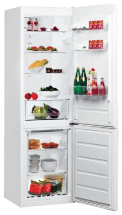 Холодильник Whirlpool BSNF 8121 W Холодильник Whirlpool BSNF 8121 W