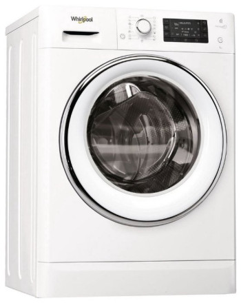 Стиральная машина Whirlpool FWSD 71283 WCV