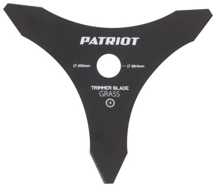Триммер бензиновый PATRIOT PT 553 (1+1) Триммер бензиновый PATRIOT PT 553 (1+1)