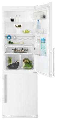 Холодильник Electrolux EN 13601 AW Холодильник Electrolux EN 13601 AW