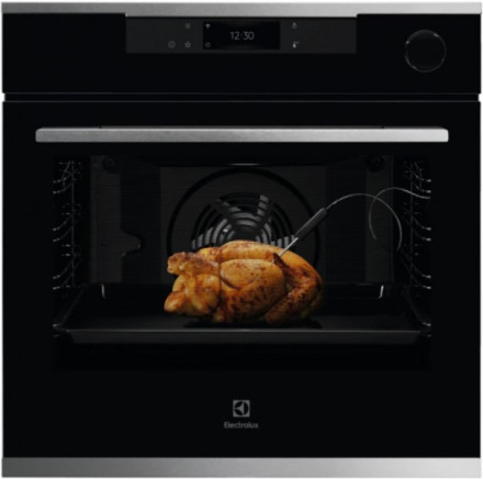 Духовой шкаф Electrolux OKE8C39WX Духовой шкаф Electrolux OKE8C39WX