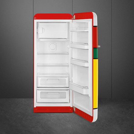 Холодильник SMEG FAB28RDMC6