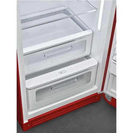 Холодильник SMEG FAB28RDMC6