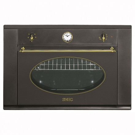 Духовой шкаф Smeg S 890 MF-8 Духовой шкаф Smeg S 890 MF-8