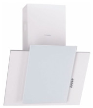 Каминная вытяжка PYRAMIDA NR-MV 50 WHITE MU Каминная вытяжка PYRAMIDA NR-MV 50 WHITE MU