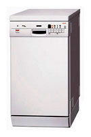 Посудомоечная машина Bosch SRS 46A12 Посудомоечная машина Bosch SRS 46A12