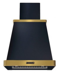 Каминная вытяжка Kuppersberg V 639 ANT Bronze Каминная вытяжка Kuppersberg V 639 ANT Bronze