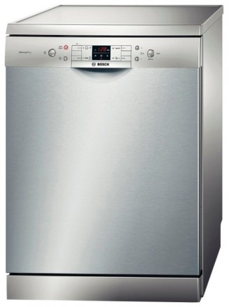Посудомоечная машина Bosch SMS40L08