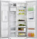 Холодильник ASCOLI ACDW601WB Холодильник ASCOLI ACDW601WB