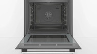 Духовой шкаф Bosch HBA530BS0S Духовой шкаф Bosch HBA530BS0S