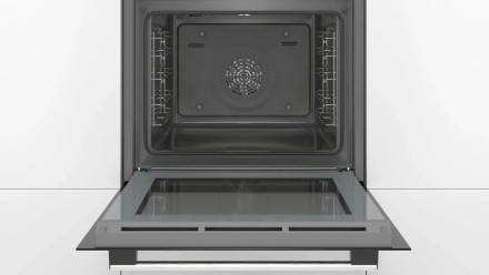 Духовой шкаф Bosch HBA530BS0S Духовой шкаф Bosch HBA530BS0S