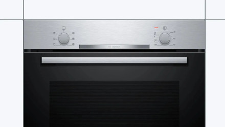 Духовой шкаф Bosch HBA530BS0S Духовой шкаф Bosch HBA530BS0S
