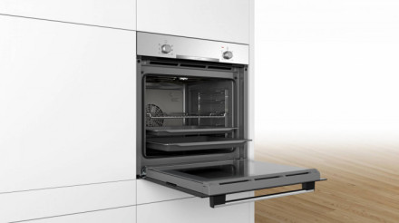 Духовой шкаф Bosch HBA530BS0S Духовой шкаф Bosch HBA530BS0S