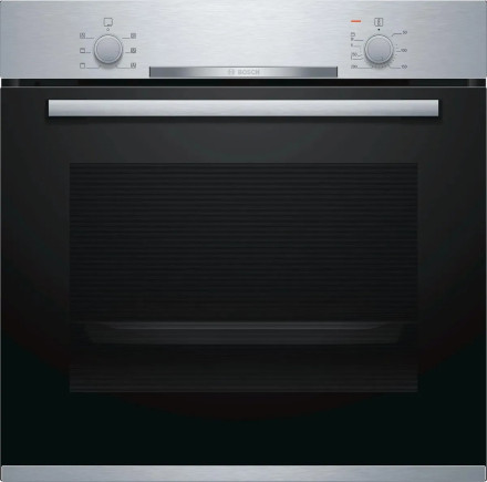 Духовой шкаф Bosch HBA530BS0S Духовой шкаф Bosch HBA530BS0S