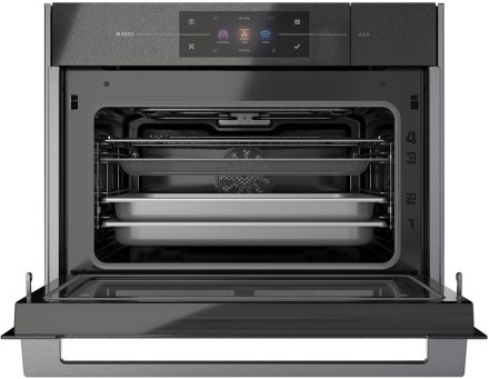 Духовой шкаф Asko OCSM8478G
