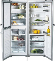 Холодильник MIELE K3512SDed-3/KF7500SNEed-3 Холодильник MIELE K3512SDed-3/KF7500SNEed-3