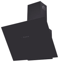 Каминная вытяжка DACH Diana 60 black Каминная вытяжка DACH Diana 60 black