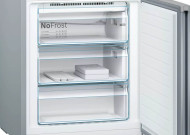 Двухкамерный холодильник Bosch KGN49LB30U Двухкамерный холодильник Bosch KGN49LB30U