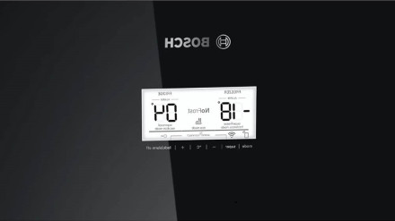 Двухкамерный холодильник Bosch KGN49LB30U Двухкамерный холодильник Bosch KGN49LB30U