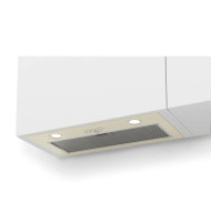 Встраиваемая вытяжка Lex Ghost G 600 Ivory Light Встраиваемая вытяжка Lex Ghost G 600 Ivory Light